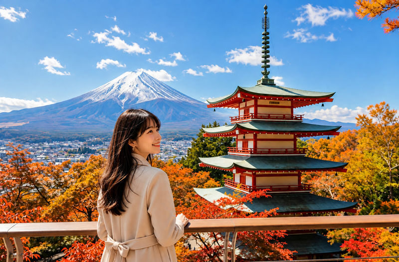 Tokyo Mount Fuji Customizable Day Tour - Key points to know before you book