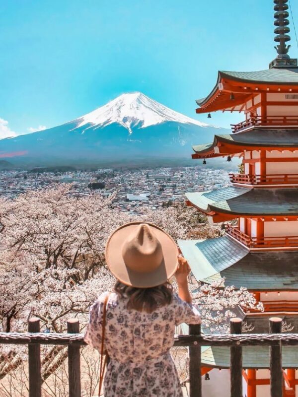 Tokyo Mount Fuji Day Trip: Fruit Picking and Sightseeing Train - Fruit picking is fun, but the crop is seasonal