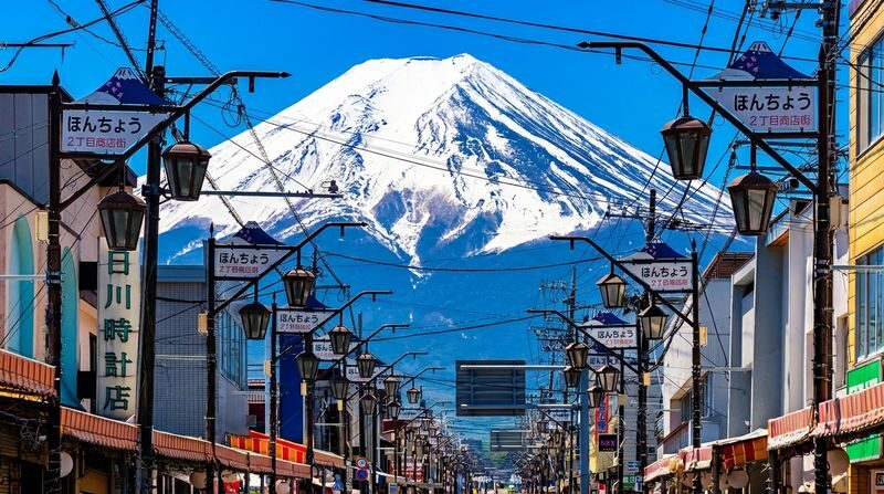 Tokyo Mount Fuji Day Trip with Sumo Show Experience - Does the starting price offer good value?