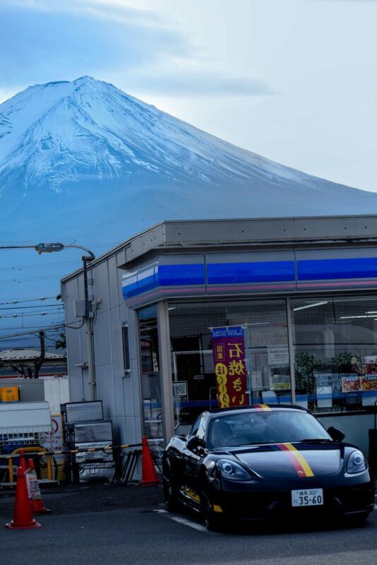 Tokyo Mount Fuji & Gotemba Full-Day Private Tour - Lake Kawaguchi and Fuji viewpoints