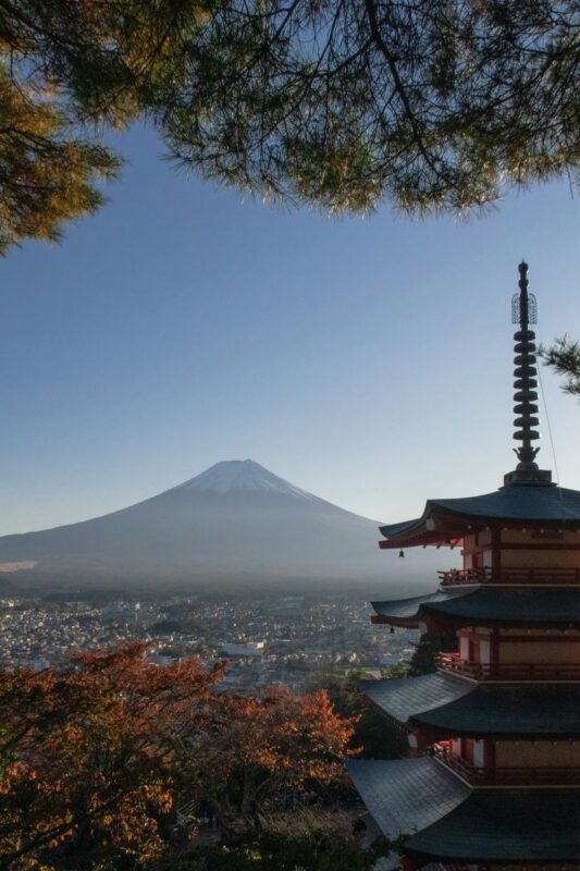 Tokyo Mount Fuji & Gotemba Full-Day Private Tour - Fuji Subaru Line 5th Station: check conditions first