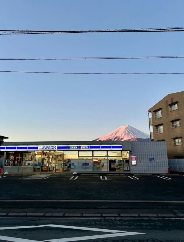 Tokyo Mount Fuji & Gotemba Full-Day Private Tour - Gotemba Outlets: shop, but protect your time