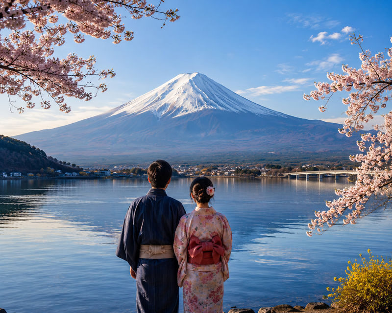 Tokyo Mount Fuji Hakone Full-Day Private Tour - A long day built around Mount Fuji