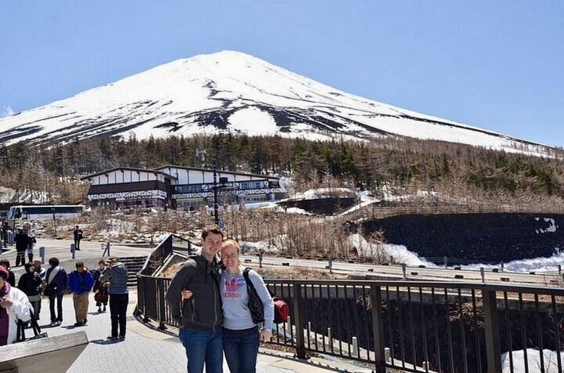 Tokyo Mount Fuji Hakone Full-Day Private Tour - Is the price worth it for your group?