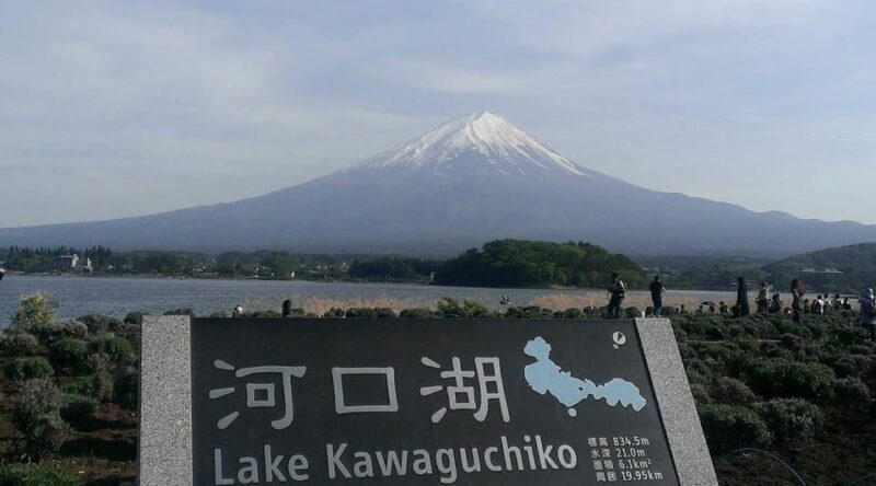 Tokyo: Mount Fuji & Hakone Private Customized Full Day Tour - Key Points