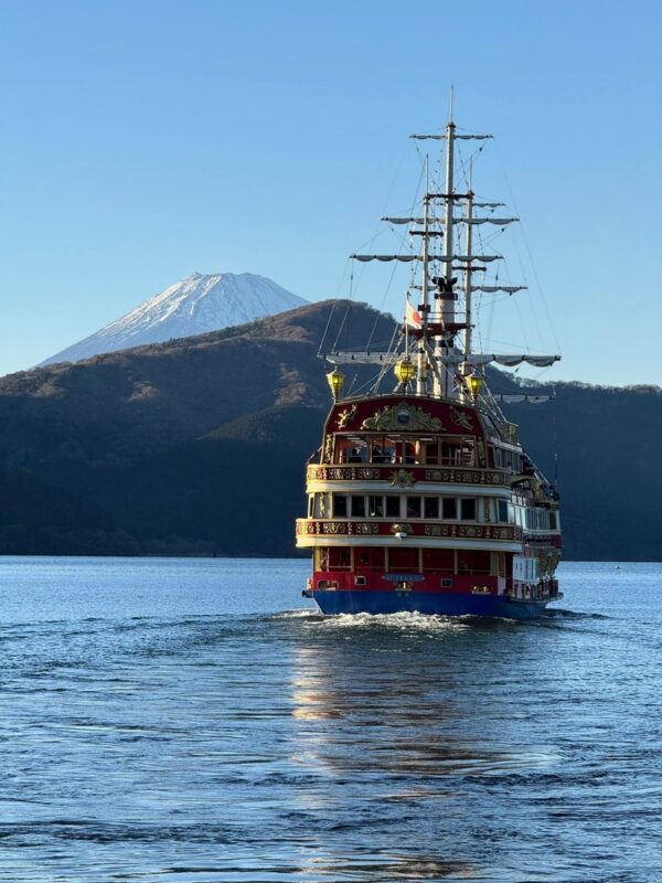 Tokyo Mount Fuji & Hakone Shrine Full-Day Private Tour - What to know before you go