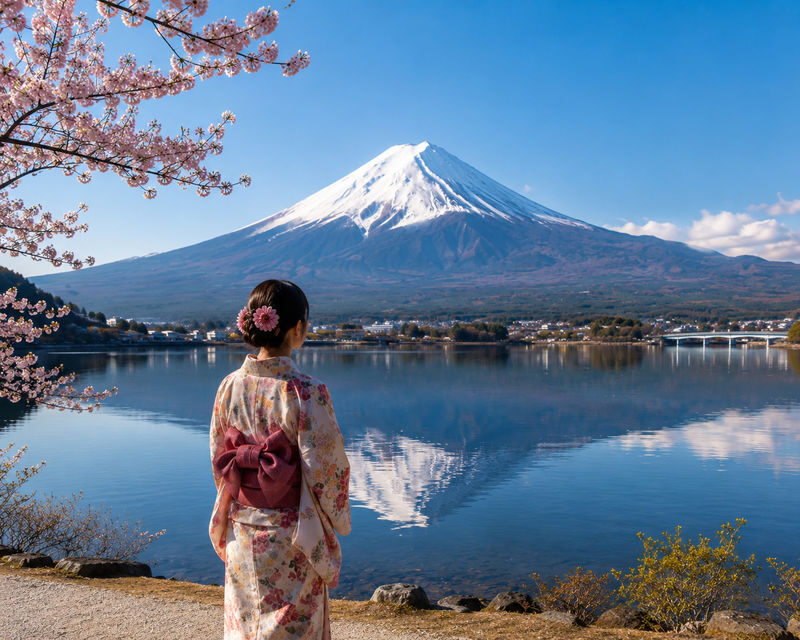 Tokyo Mount Fuji & Lake Kawaguchi Full-Day Private Tour - What to know before you book