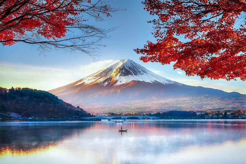 Tokyo Mount Fuji & Lake Kawaguchi Full-Day Private Tour - Oshino Hakkai adds a different kind of stop