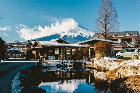 Tokyo Mount Fuji & Lake Kawaguchi Full-Day Private Tour - Is $385.25 a fair price?