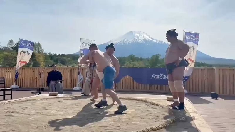Tokyo Mount Fuji & Lake Kawaguchiko Day Trip (Including Live Sumo Performance) - Key points to know