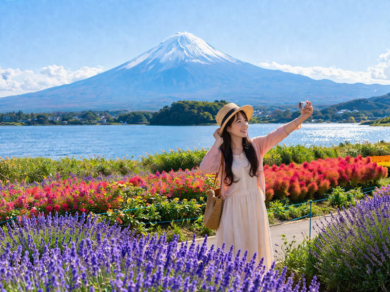 Tokyo Mount Fuji & Lake Kawaguchiko Day Trip (Including Live Sumo Performance) - Is $49.29 good value?