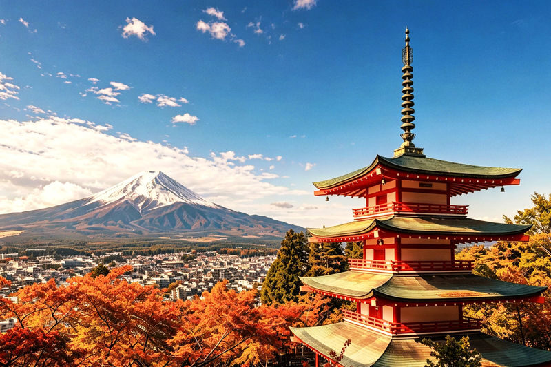 Tokyo Mount Fuji & Lake Kawaguchiko Full-Day Private Tour - Oshino Hakkai and a fuller route