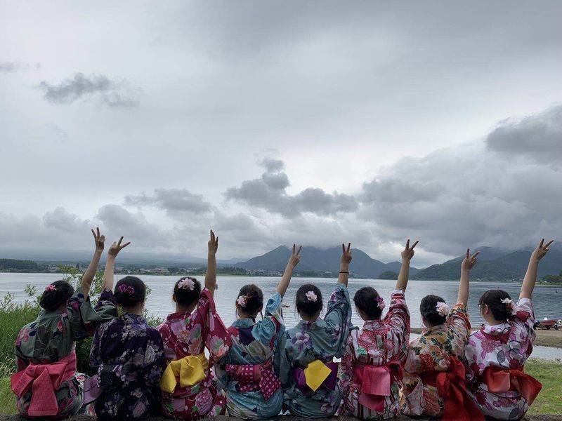 Tokyo Mount Fuji & Lake Kawaguchiko Full-Day Tour with Private Car - Comfort and family details worth confirming