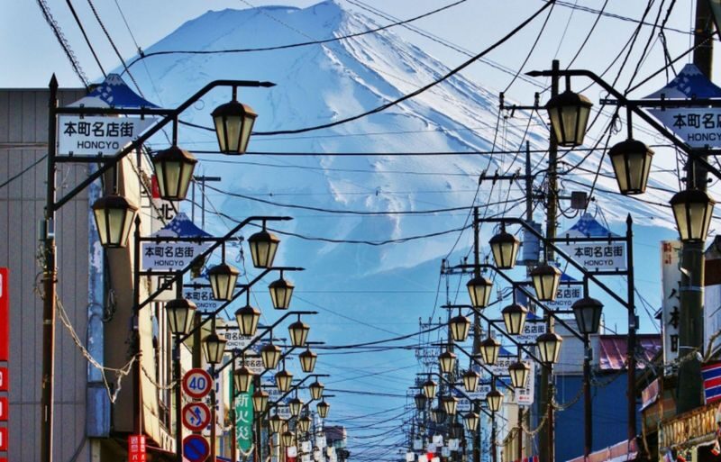 Tokyo Mount Fuji, Lake Kawaguchiko, Oshino Hakkai Day Tour - Guides who bridge language gaps
