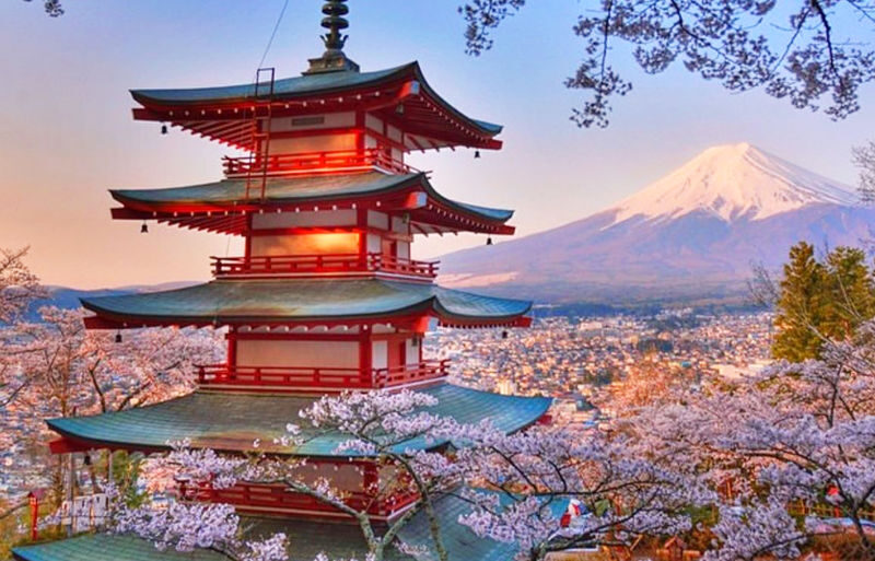 Tokyo Mount Fuji & Lake Kawaguchiko Sunset Tour - Why sunset gives this Fuji trip its shape
