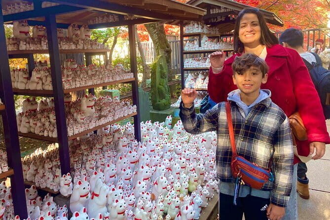 Tokyo: Mount Fuji Must-see Attractions One Day Sightseeing Tour - The Sum Up: Who Should Book This Tour?