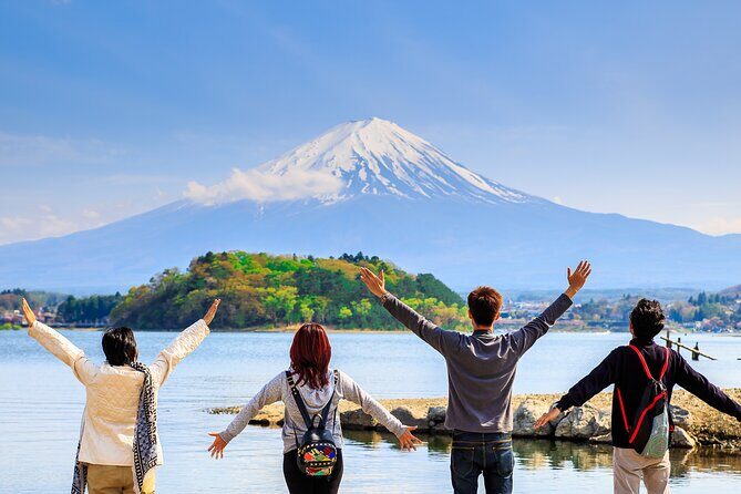 Tokyo: Mount Fuji One Day Trip Lake Kawaguchi & Lake Yamanaka - FAQ
