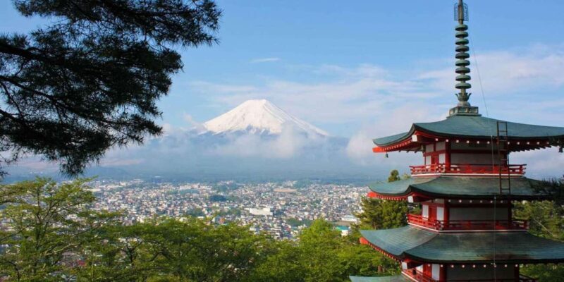 Tokyo: Mount Fuji Private Tour with Scenic Lunch Experience - Exploring the Itinerary: An Authentic Journey