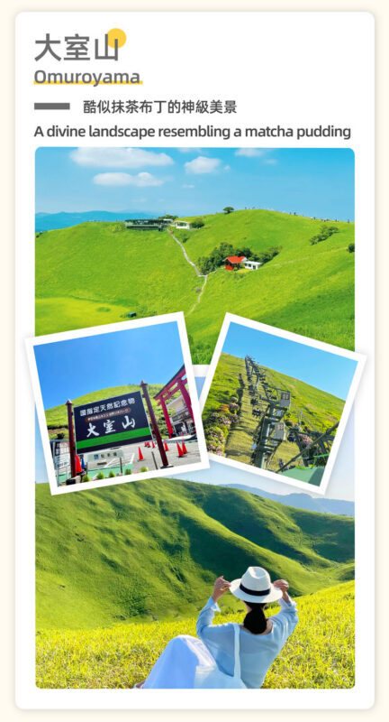 Tokyo: Mount Omuro & Jogasaki Coast Full-Day Guided Tour - What the price buys, and what it does not