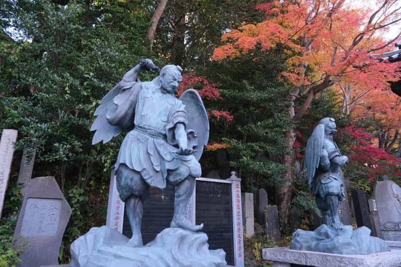 Tokyo: Mount Takao Guided Hiking Tour - Key Points