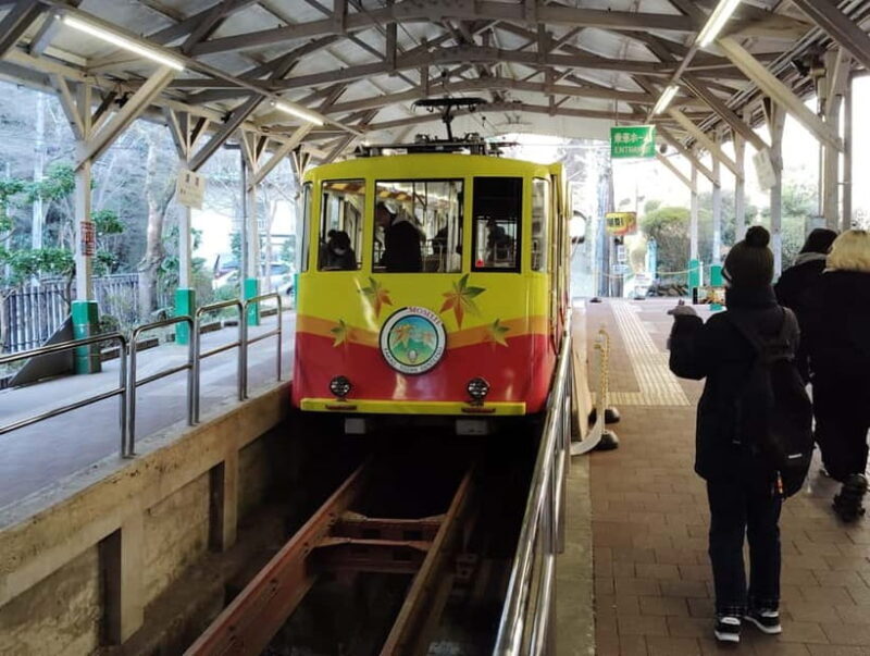 Tokyo: Mount Takao Guided Tour - To sum it up