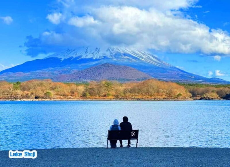 Tokyo: Mt Fuji 3 Lakes Day Trip | 9-Guest Small Group - The Sum Up