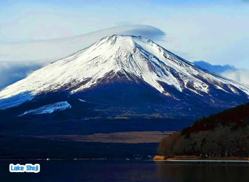 Tokyo: Mt Fuji 3 Lakes Day Trip | 9-Guest Small Group - FAQ