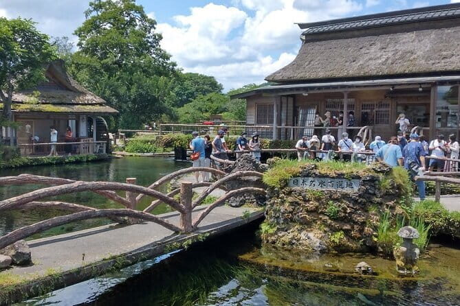 Tokyo: Mt.Fuji 5th Station, Fuji Area & Kawaguchiko 1Day Tour - Who Should Consider This Tour?