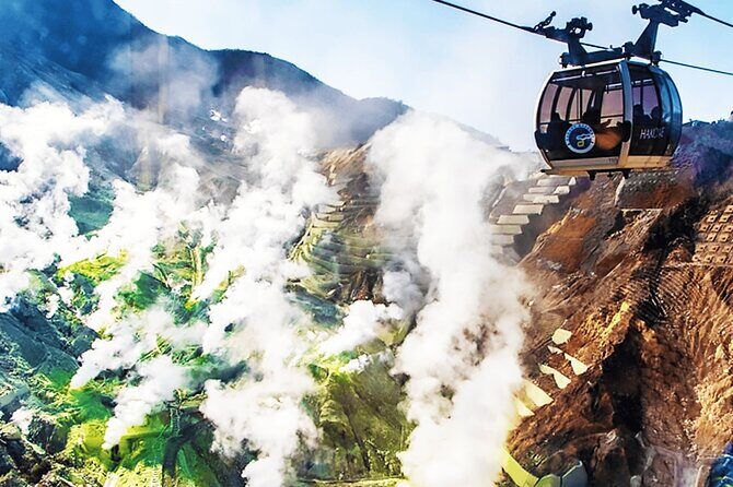 Tokyo: Mt. Fuji Cruise & Hakone Ropeway Day Trip by Bus - Who Should Consider This Tour?