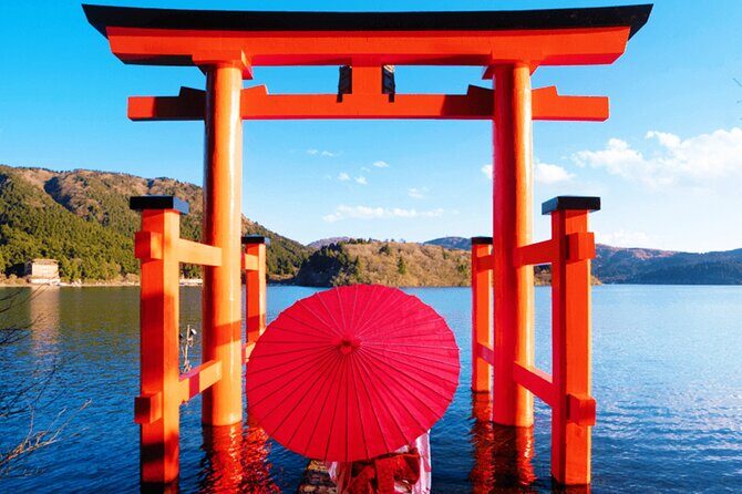 Tokyo: Mt. Fuji Cruise & Hakone Ropeway Day Trip by Bus - In-Depth Review of the Tour