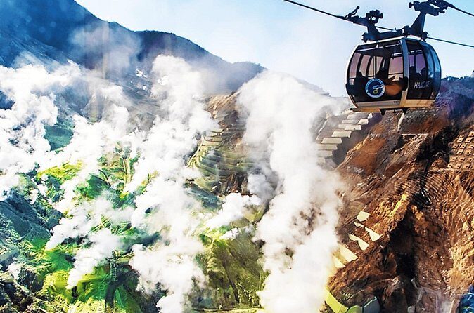 Tokyo: Mt. Fuji Cruise & Hakone Ropeway Day Trip by Bus - Who Will Love This Tour?