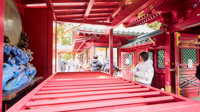 Tokyo Mt. Fuji & Hakone Full-Day Cruise Tour - Who is likely to enjoy this trip