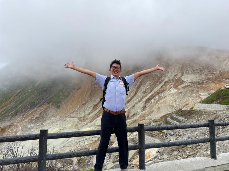 Tokyo Mt. Fuji & Hakone Full-Day Guided Tour - Choosing your return to Tokyo