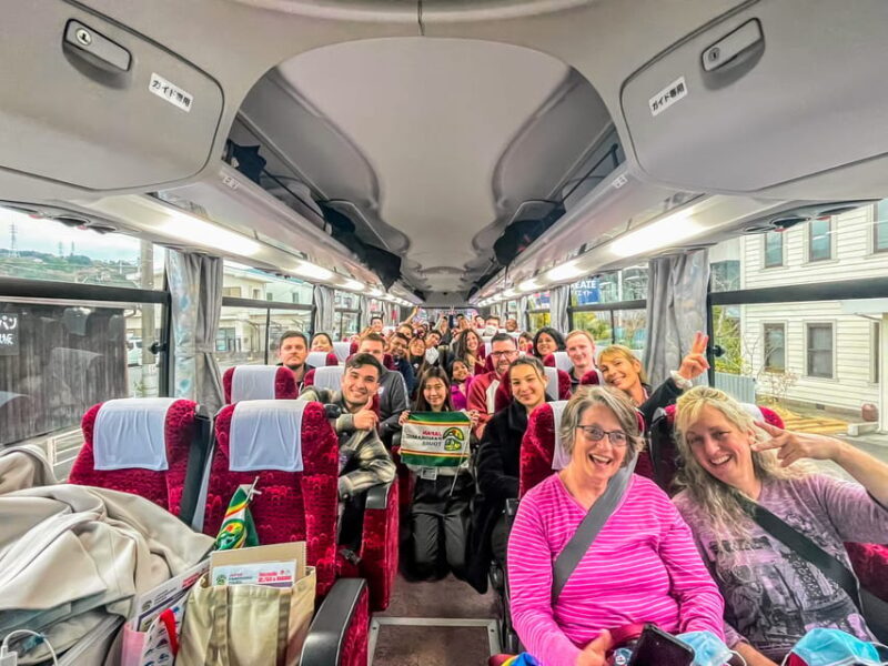 Tokyo: Mt. Fuji, Hakone, Lake Ashi Cruise and Bullet Train - Tokyo: Mt. Fuji, Hakone, Lake Ashi Cruise and Bullet Train – A Detailed Review