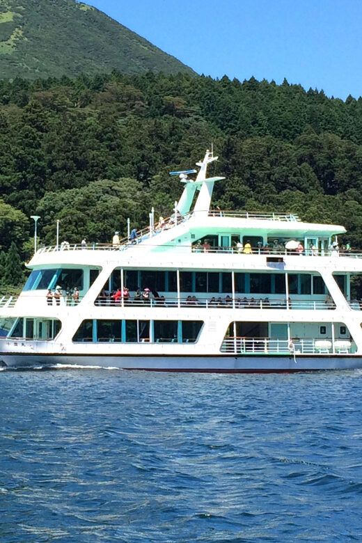 Tokyo: Mt. Fuji, Hakone, Lake Ashi Cruise and Bullet Train - FAQ