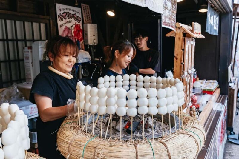 Tokyo: Mt. Fuji, Kamakura, Big Buddha, & Lake Ashi Day Trip - Scenic Lake Ashi and Hakone: A Relaxing Escape