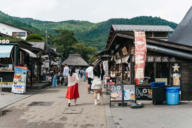 Tokyo: Mt. Fuji, Kamakura, Big Buddha, & Lake Ashi Day Trip - Who Will Love This Tour?