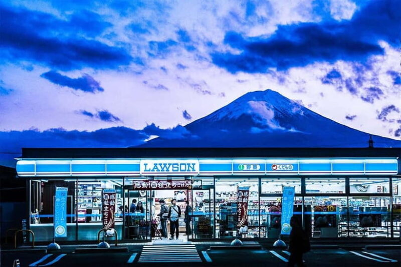 Tokyo: Mt. Fuji & Lake Kawaguchi Instagram Full Day Trip - FAQ