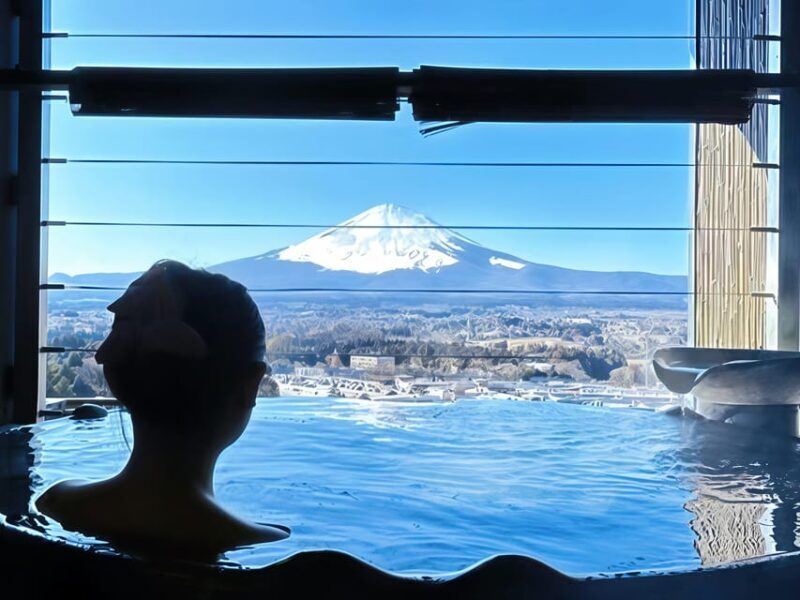Tokyo: Mt Fuji Lake Kawaguchi & Yamanaka Hot Spring Day Tour - An In-Depth Look at the Tour Experience