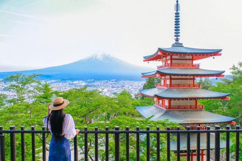 Tokyo Mt. Fuji & Lake Kawaguchiko Private Full-Day Tour - Expect a comfortable ride, with a long drive attached