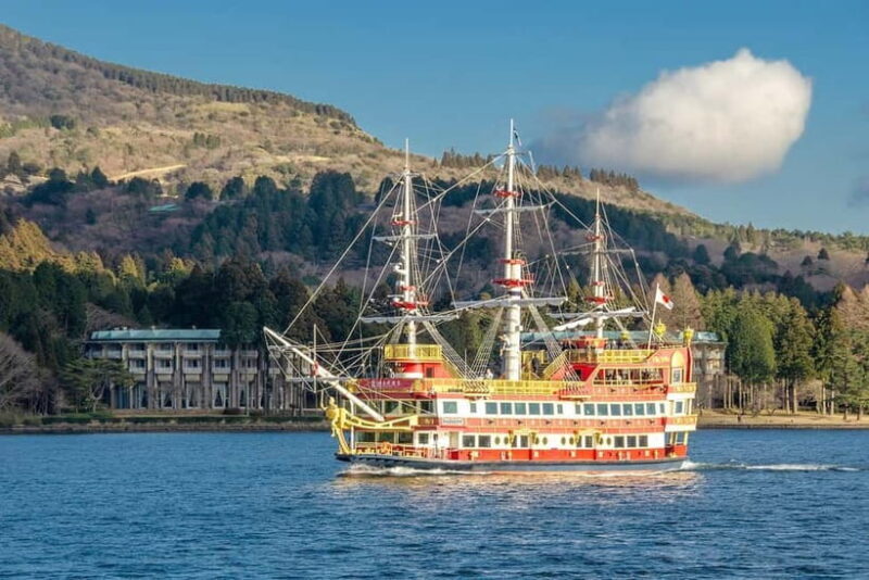 Tokyo: Mt. Fuji, Owakudani, Hakone Shrine, & Open-Air Museum - The Practical Side: Logistics, Value, and Tips