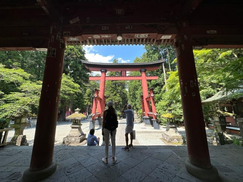 Tokyo: Mt.Fuji Private day Trip with English Speaking Driver - Who Will Love This Tour?