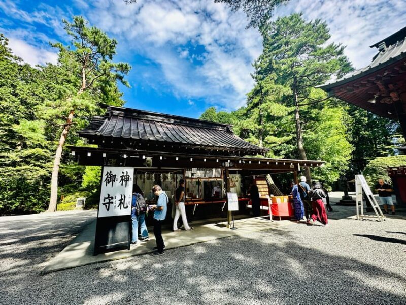 Tokyo: Mt.Fuji Private day Trip with English Speaking Driver - Final Thoughts