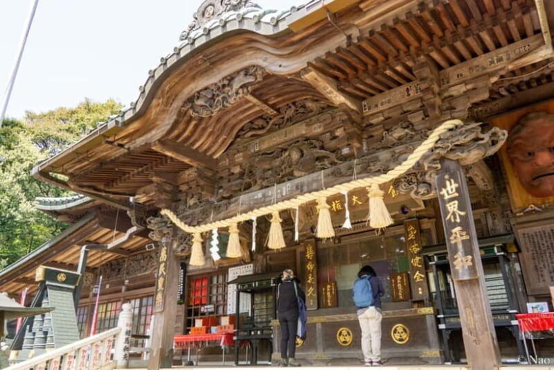 Tokyo: Mt. Takao Nature & Culture Hike with Private Guide - Who Would Love This Tour?