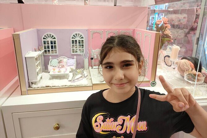 Tokyo Must See Top Hidden Gems In One Day - In-Depth Look at the Tour