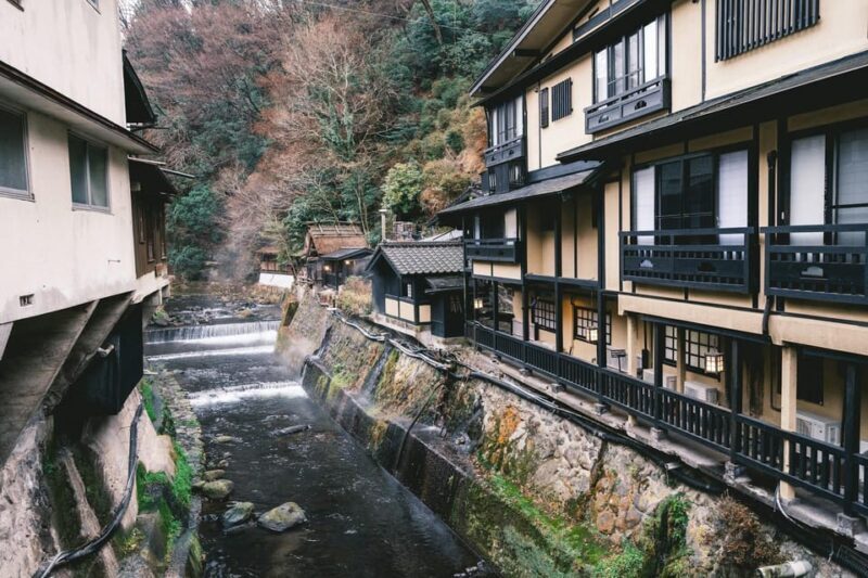 Tokyo: Nagano, Snow Monkeys and Zenko-ji Temple Private Tour - Why This Tour Is Worth It