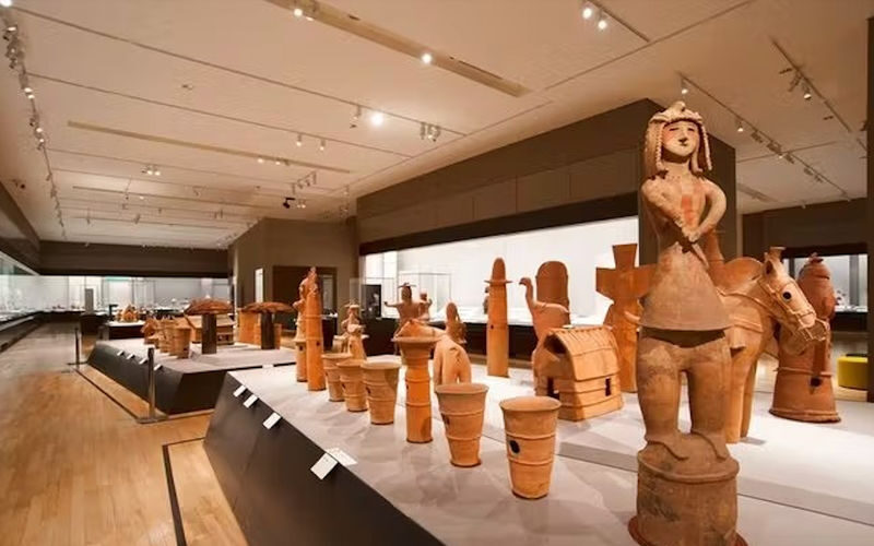 Tokyo National Museum - Key points to know before you go