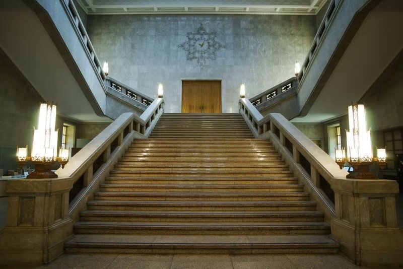 Tokyo National Museum - How much time to set aside