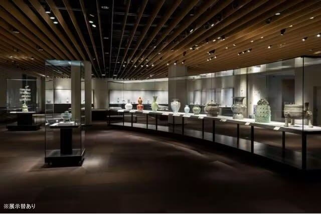 Tokyo National Museum - Ticket value and what the admission covers