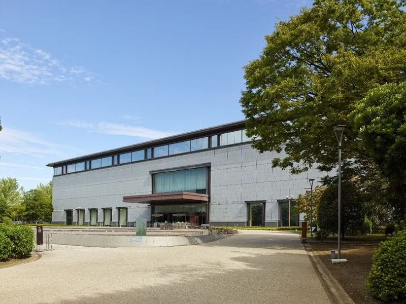 Tokyo National Museum - Opening hours, closures, and getting there